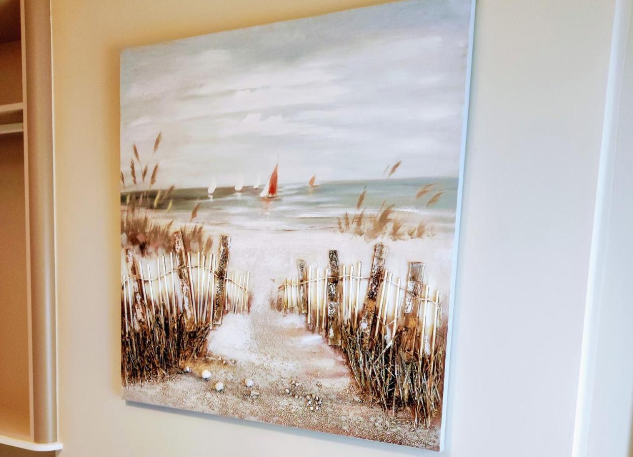 Tralee Townhouse Holiday Home By Trident Holiday Homes Eksteriør billede