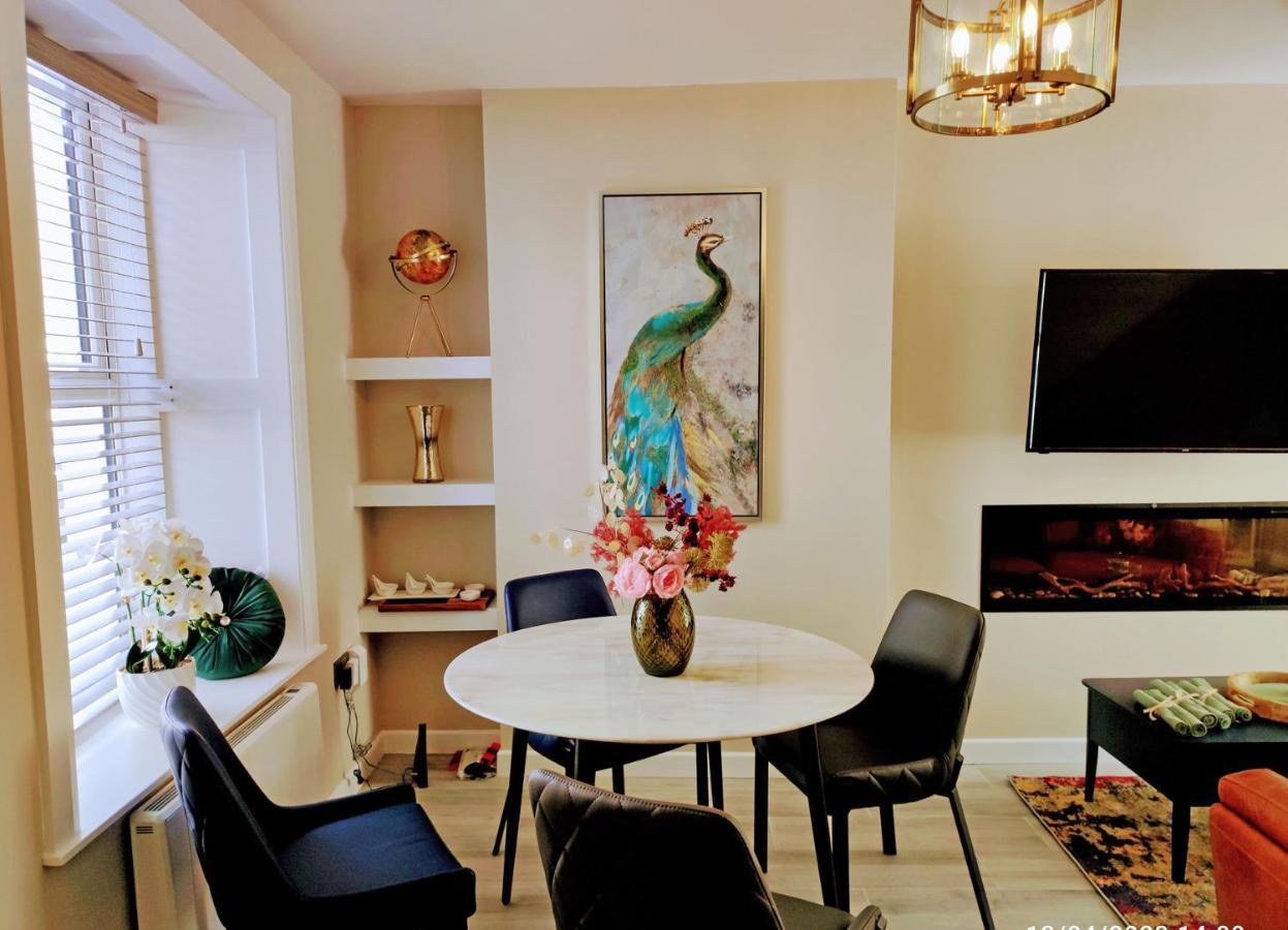 Tralee Townhouse Holiday Home By Trident Holiday Homes Eksteriør billede