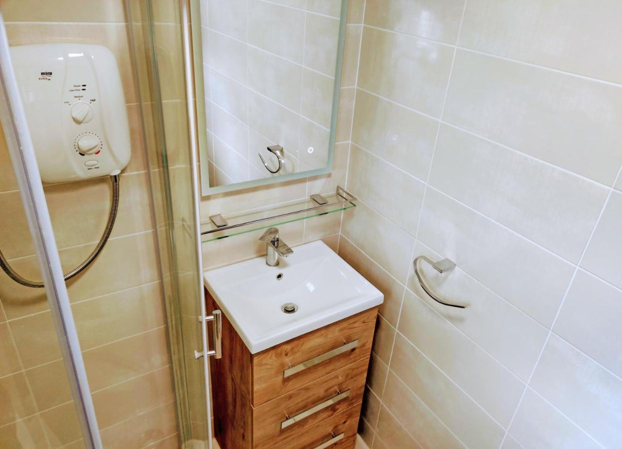 Tralee Townhouse Holiday Home By Trident Holiday Homes Eksteriør billede